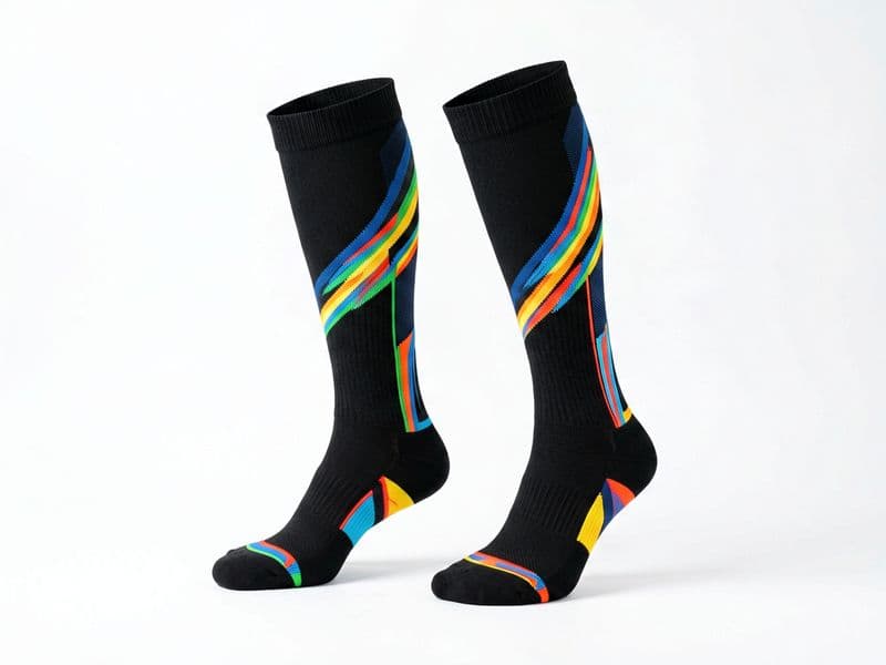 Sports Compression Socks