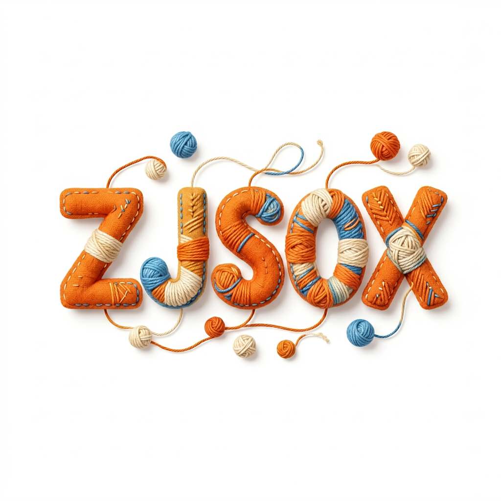 ZJSOX Logo